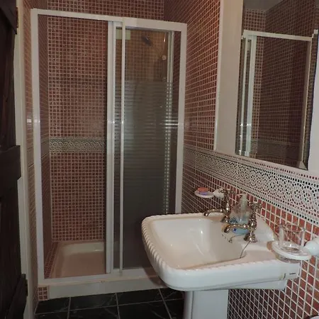 Accommodatie bij particulieren White Stone *